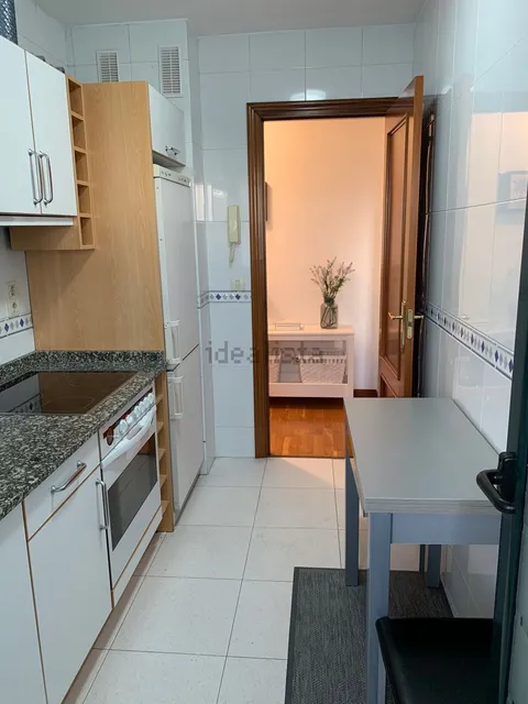 Pis de 50 m² a Vigo
