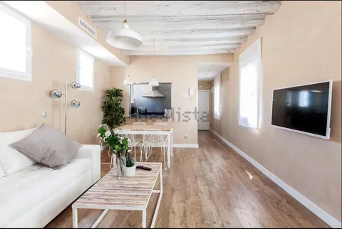 Pis de 60 m² a Madrid