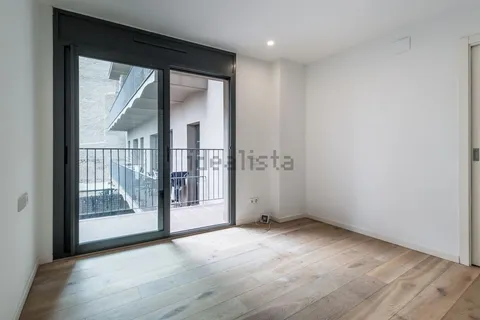 Pis de 95 m² a Barcelona