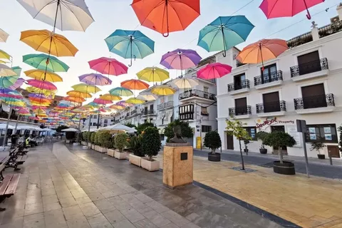 Appartamento 108 m² a Torrox