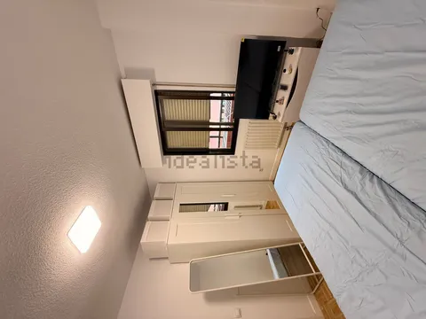 Zimmer zur Miete, Madrid