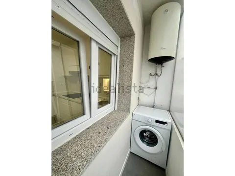 Pis de 85 m² a Betanzos