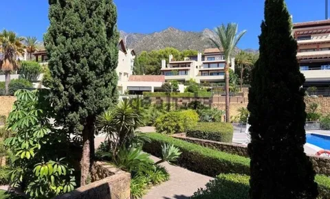 Pis de 167 m² a Marbella