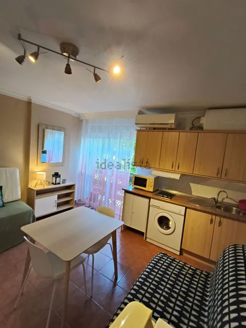 Pis de 39 m² a Benalmádena