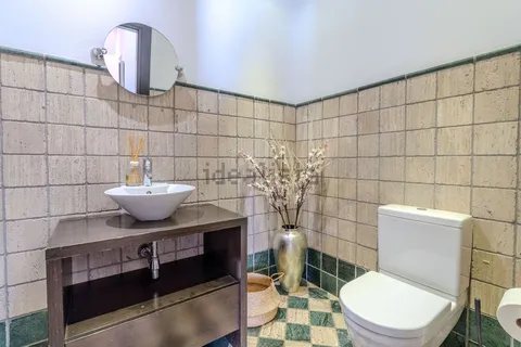 Pis de 180 m² a Benahavís
