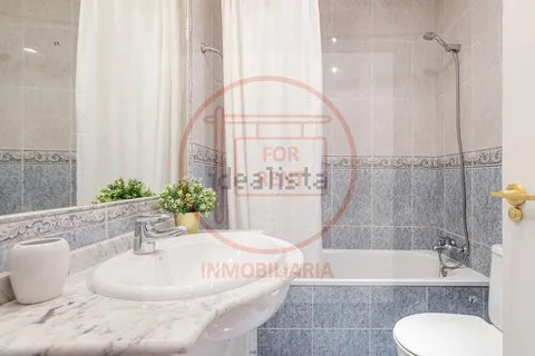 Pis de 55 m² a Madrid
