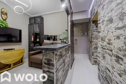 Квартира 48 м² у Madrid (4/22)