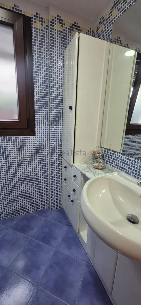 Pis de 100 m² a Motril