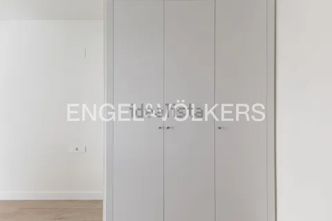 Pis de 111 m² a València