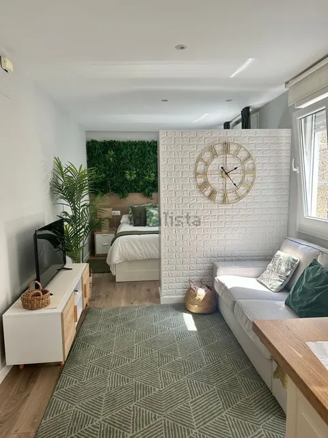 Wohnung 50 m² in Pontevedra