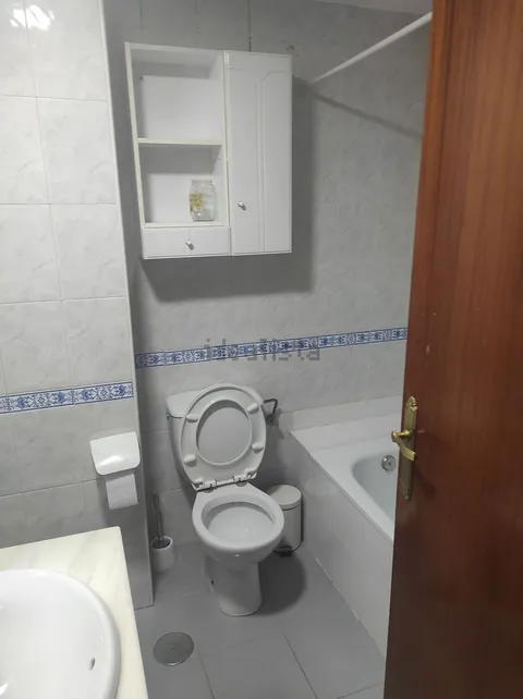 Habitació de lloguer, Granada