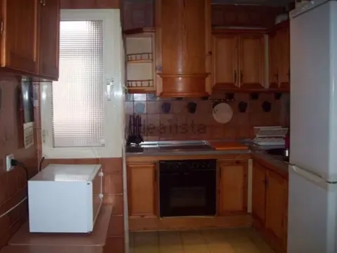 Pis de 80 m² a Granada (2/6)