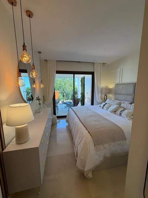 Appartamento 152 m² a Benahavís