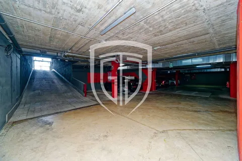 Pis de 105 m² a València