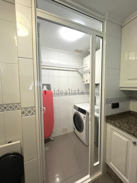 Pis de 59 m² a Vigo