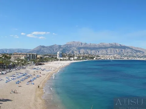 Casa de 140 m² a l'Alfàs del Pi