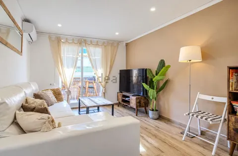 Piso de 95 m² en Jávea