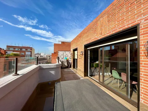 Pis de 170 m² a Madrid