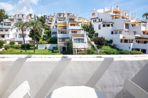Pis de 111 m² a Marbella