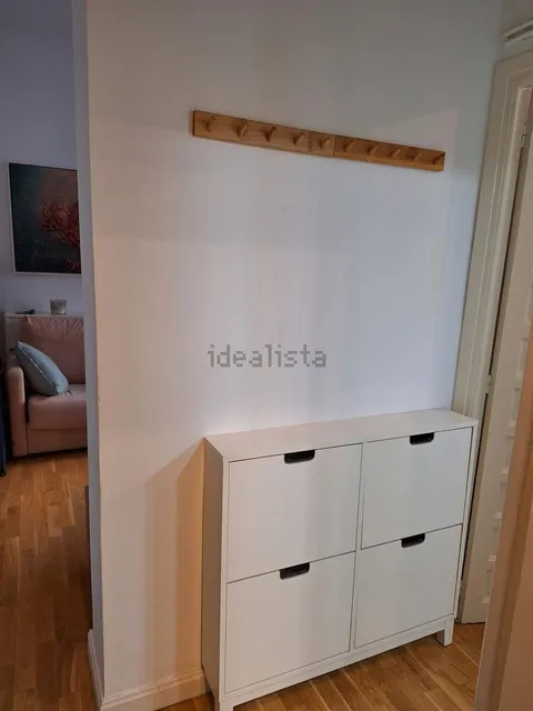 Appartement 45 m² à Madrid
