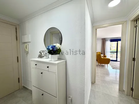 Flat 80 m² in Calp