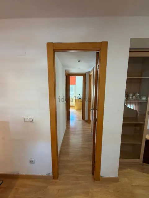 Pis de 60 m² a Saragossa