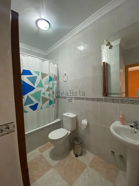 Apartamento 100 m² em Olvera