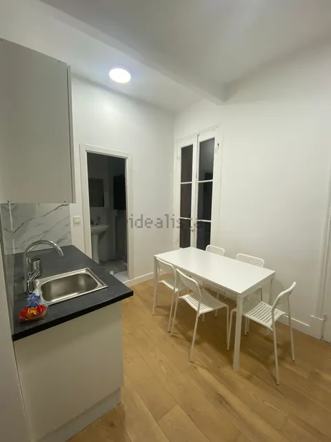 Habitació de lloguer, Getxo