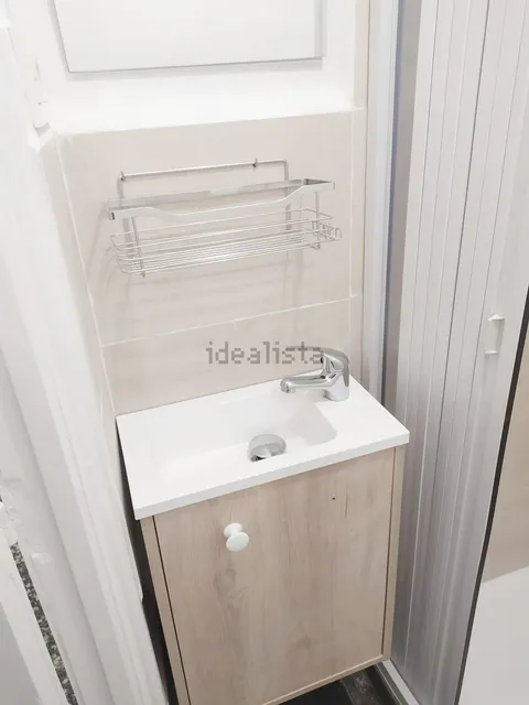Wohnung 32 m² in Bilbao