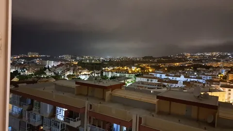 Flat 32 m² in Benalmádena