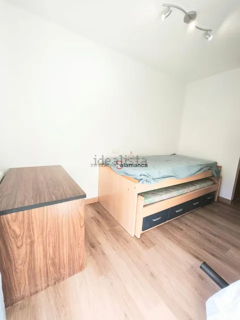 Piso de 110 m² en Salamanca