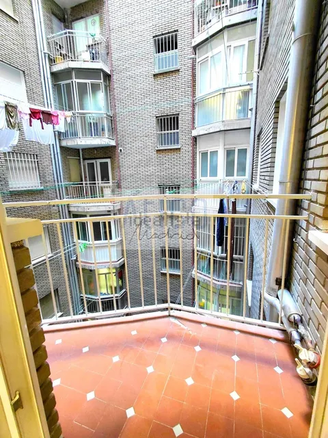 Pis de 181 m² a Madrid