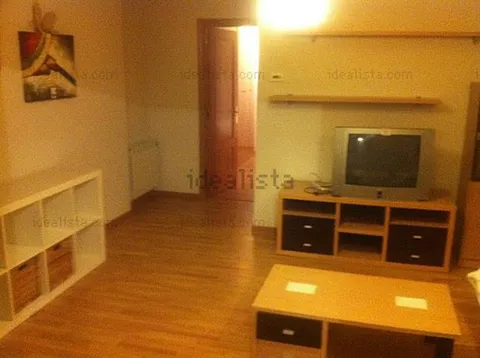 Piso de 60 m² en Bernuy de Porreros