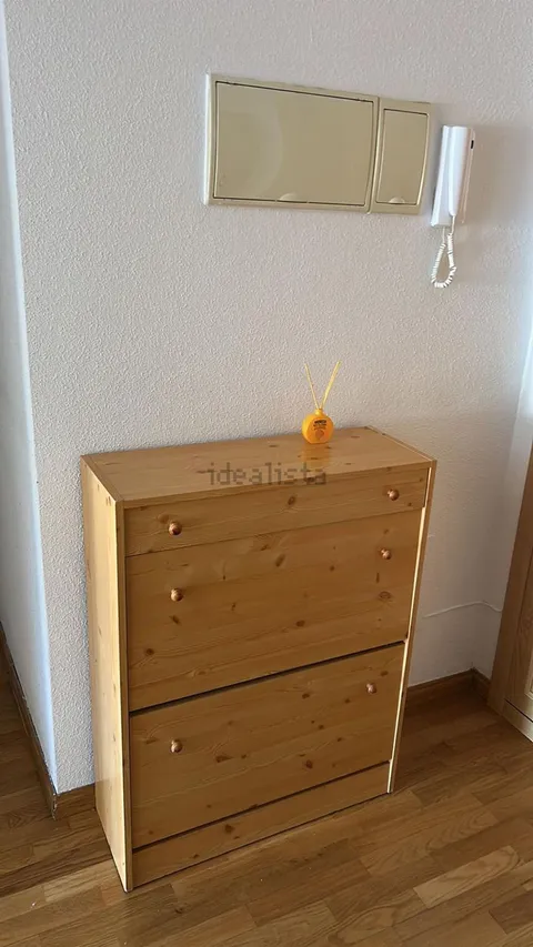 Apartamento 117 m² em Ávila