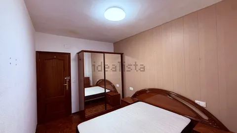 Habitació de lloguer, Vitòria
