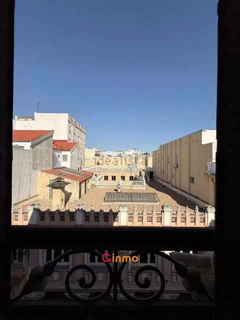 Apartamento 71 m² em Madrid