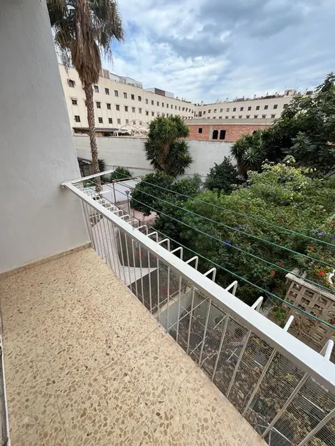 Habitación en alquiler, San Juan de Alicante (4/24)