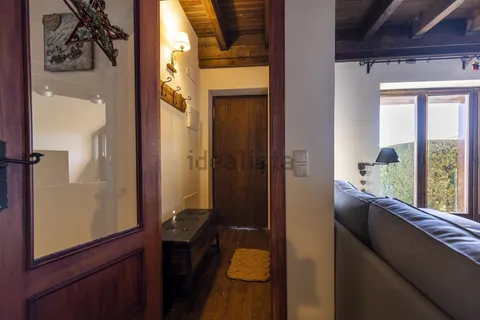 Casa de 196 m² a Isòvol
