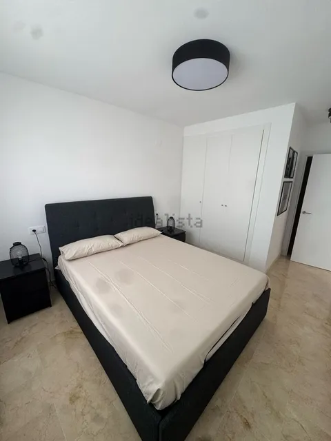 Pis de 116 m² a Oliva