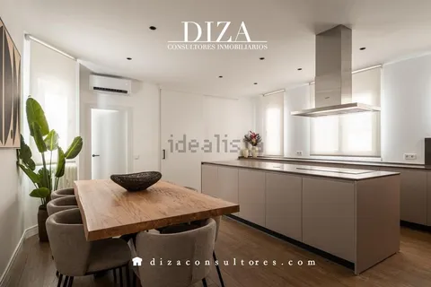 Pis de 240 m² a Madrid