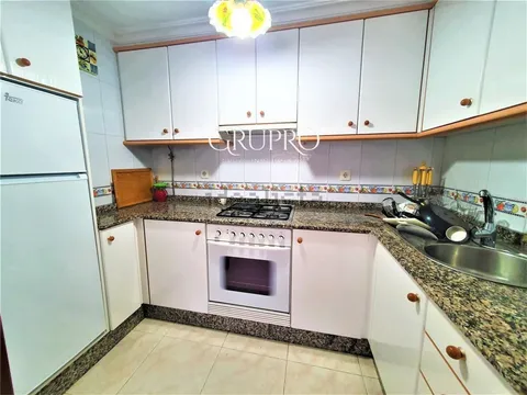 Flat 73 m² in Baiona