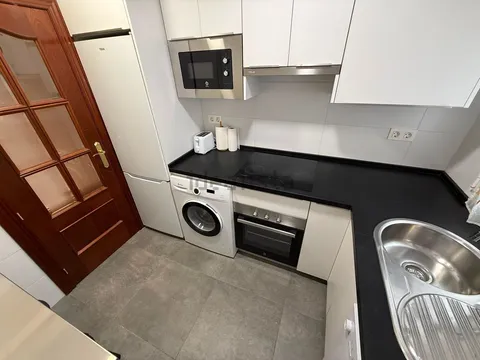 Pis de 120 m² a Granada