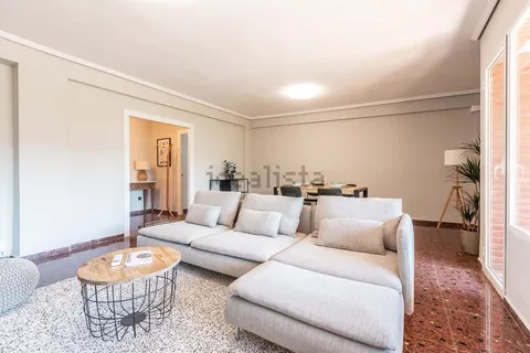 Habitació de lloguer, València