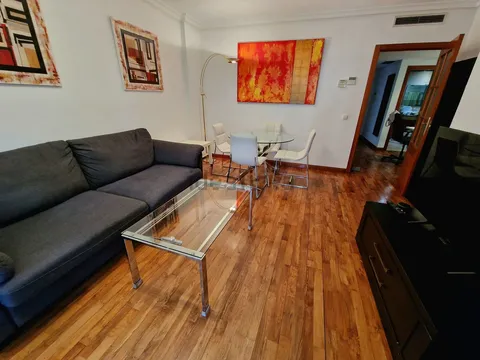 Wohnung 72 m² in Madrid