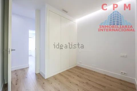 Appartamento 147 m² a Madrid