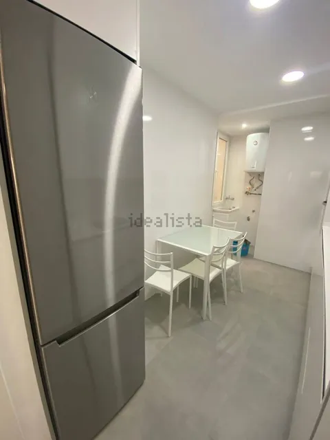 Wohnung 85 m² in Granada