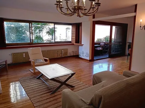Pis de 186 m² a Madrid