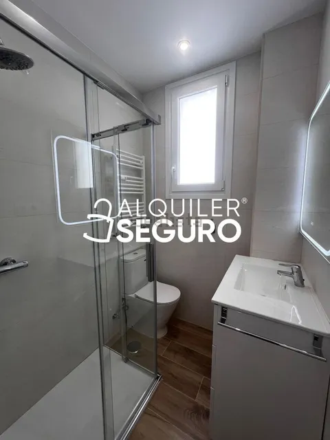 Apartamento 57 m² em Madrid