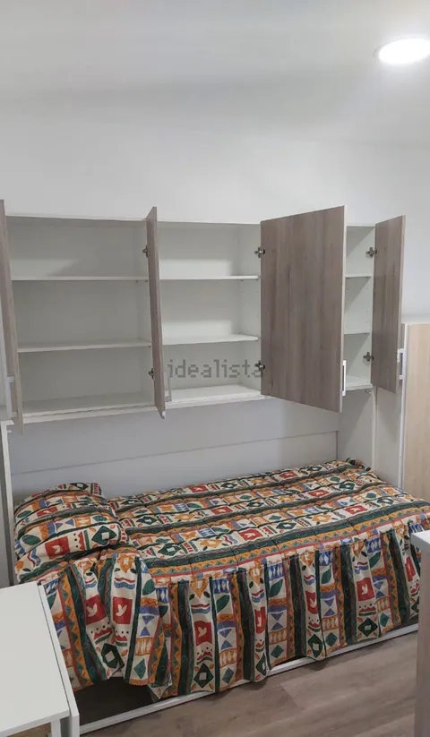 Pis de 25 m² a Fuente Vaqueros