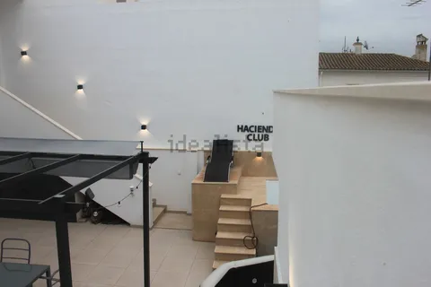 Casa de 210 m² a Benalup-Casas Viejas